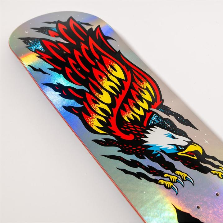 Produktbild Santa Cruz Ripping Eagle VX Twin Tail (8.25")
