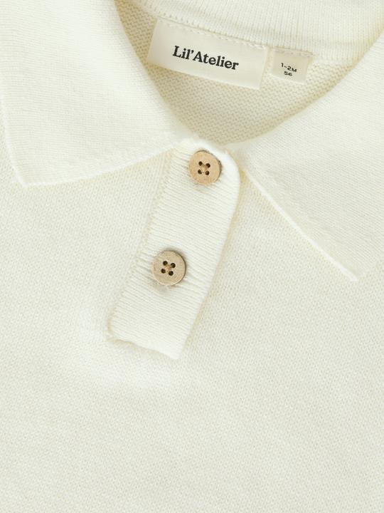Produktbild Name it Strick Poloshirt (56)