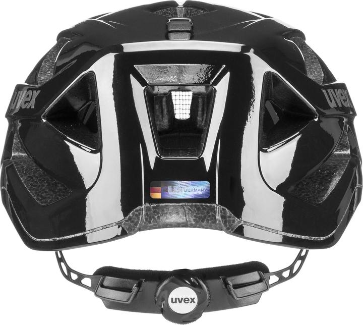 Actual product image Uvex Sports Active (56 - 60 cm)