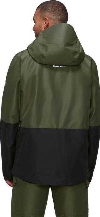 Actual product image Mammut Fall Line (L)