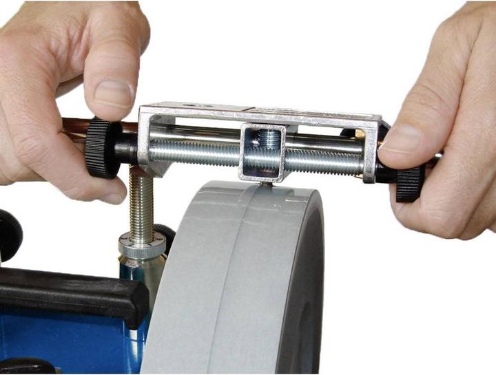 Actual product image Tormek T-8 (Wet sander, 200 W)
