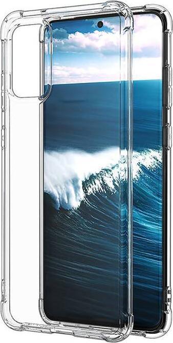 mobileup Case Samsung Galaxy S10 5G Transparent buy at Galaxus