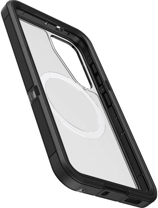 Productafbeelding OtterBox Defender XT Clear mit Magnets (Samsung Galaxy S25)