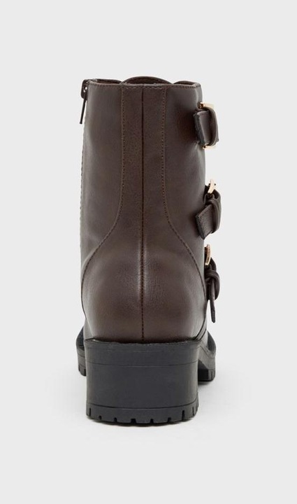 Produktbild Bianco BIAPEARL Biker Boots (39)