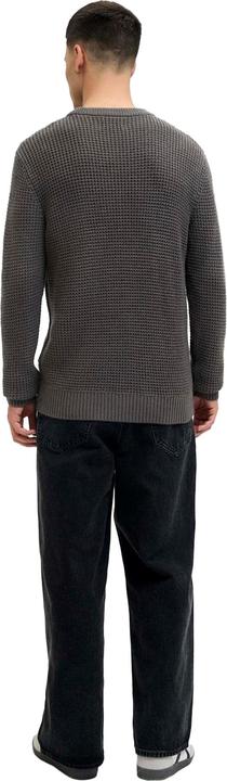 Image du produit Jack & Jones - Pull manches longues motif/style texturé - Homme (XL)