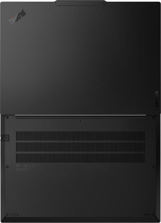 Produktbild Lenovo ThinkPad E14 Gen 7 (14", 512 GB, 16 GB, Deutschland, Intel Core Ultra 7 256V)