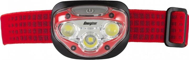Image du produit Energizer Pro-Headlight 4 LED (28 lm)