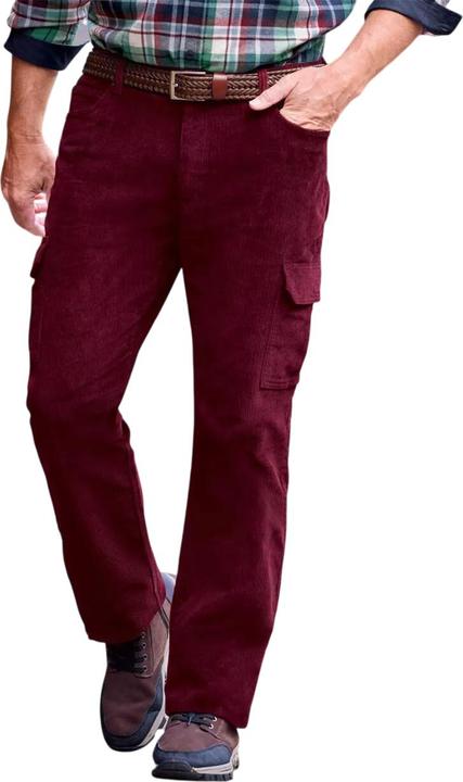 Produktbild Atlas For Men CargoHose (44)
