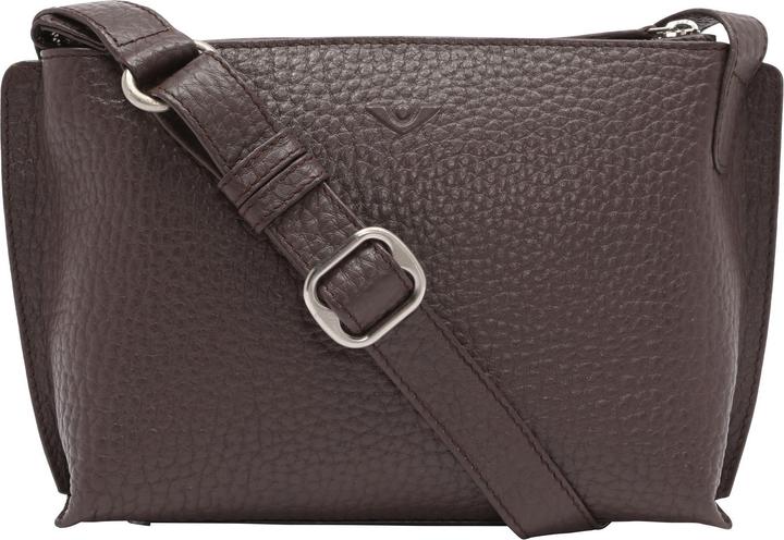 Immagine prodotto Voi Borsa a tracolla Hirsch in pelle 22 cm