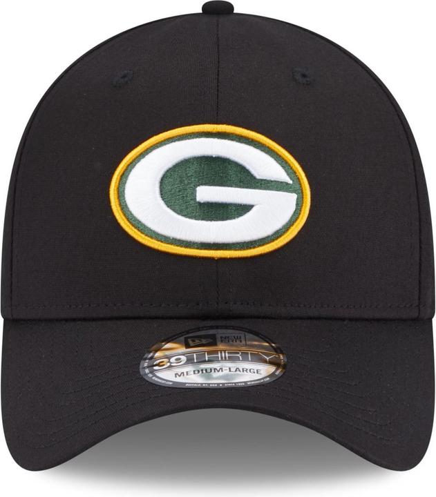 Immagine prodotto New Era Cappellino 39Thirty - NFL Green Bay Packers (S, M)