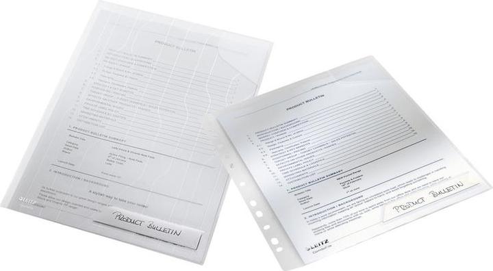 Immagine prodotto Leitz CombiFile (A4, 5x)