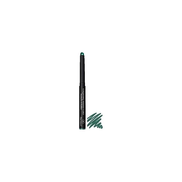 Actual product image Dermacol Longlasting Intense Colour Eye Liner & Shadow 1.6G No.6 (6)