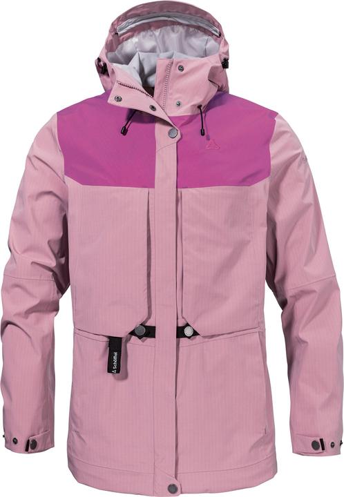 Produktbild Schöffel 2L Jacket Style Maghera WMN (40, L)