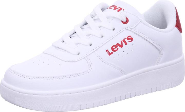 Image du produit Levis Baskets NEW UNION (38)