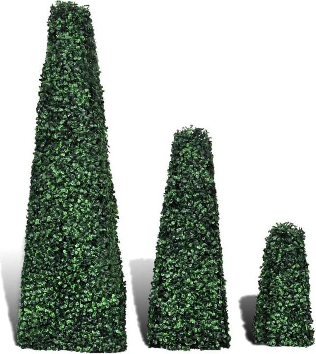 Actual product image vidaXL Kunstpflanze (100 cm)