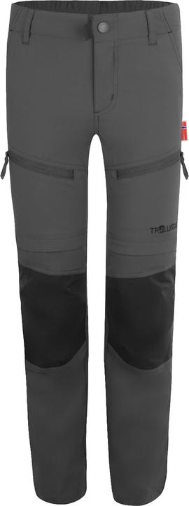 Produktbild Trollkids Nordfjord Zip-off Hose (128)