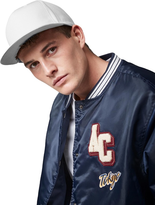 Produktbild Beechfield BaseballMütze (One Size)