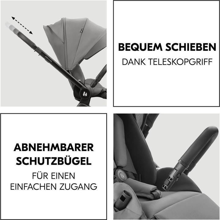 Immagine prodotto Hauck Move N Care (0 - 4 anni)