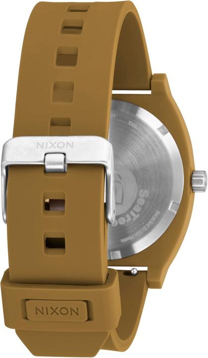 Produktbild Nixon Time Teller OPP (Analoguhr)