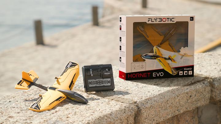 Produktbild Silverlit Hornet Evo