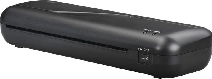Hama Laminator Basic 4in1-Set DIN A4/230 (125 µm, 80 - 125 µm, 80 µm, A4)