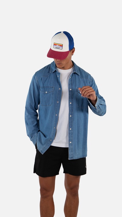 Actual product image Barts Peninsulla (One size)