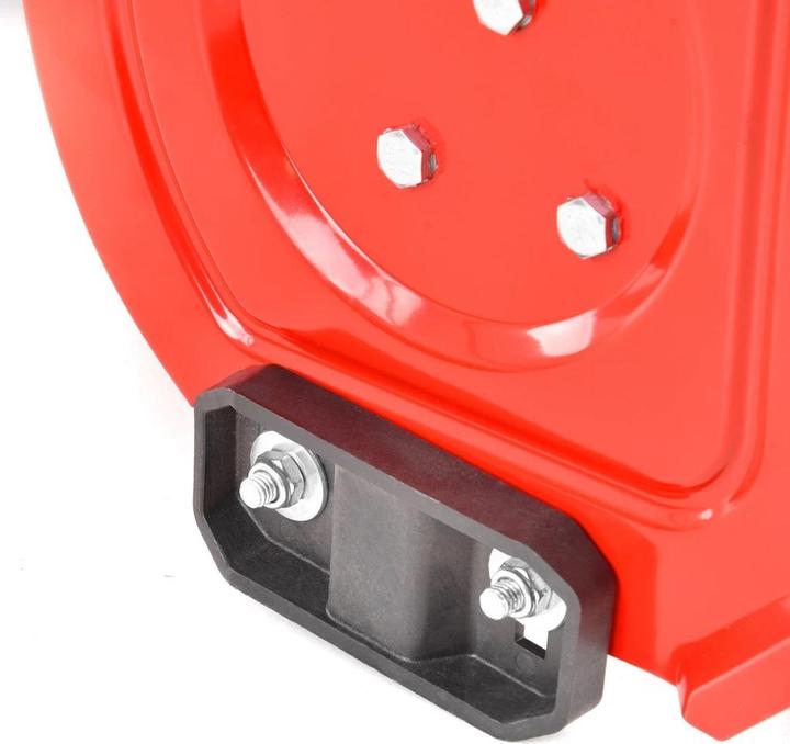Actual product image Hecht 9555 Snow blower (56 cm)