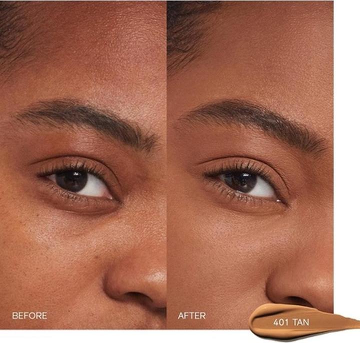 Image du produit Shiseido Syncho Skin (401 Tan)