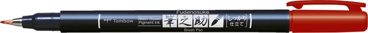 Image du produit Tombow FUDENOSUKE HARD - Crayon de calligraphie (1 x)