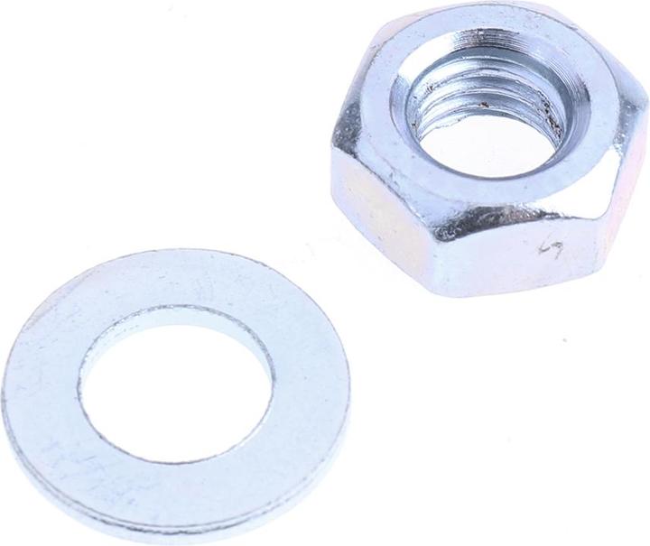 Actual product image RS PRO Mounting bracket U-clamp 32mm (5 Screws per piece)