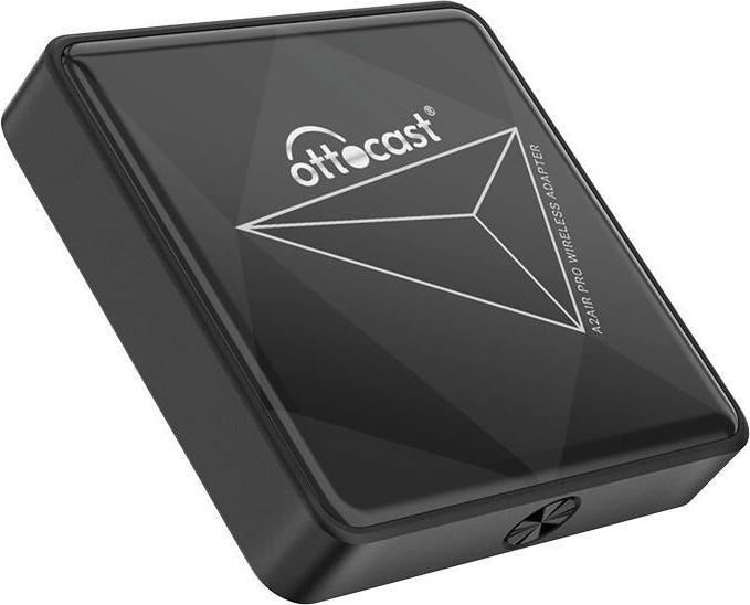 Actual product image Ottocast Wireless Adapter