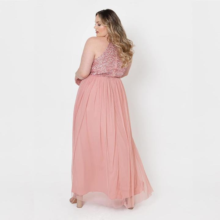 Image du produit Herba Abito Midi con Spalline (46)