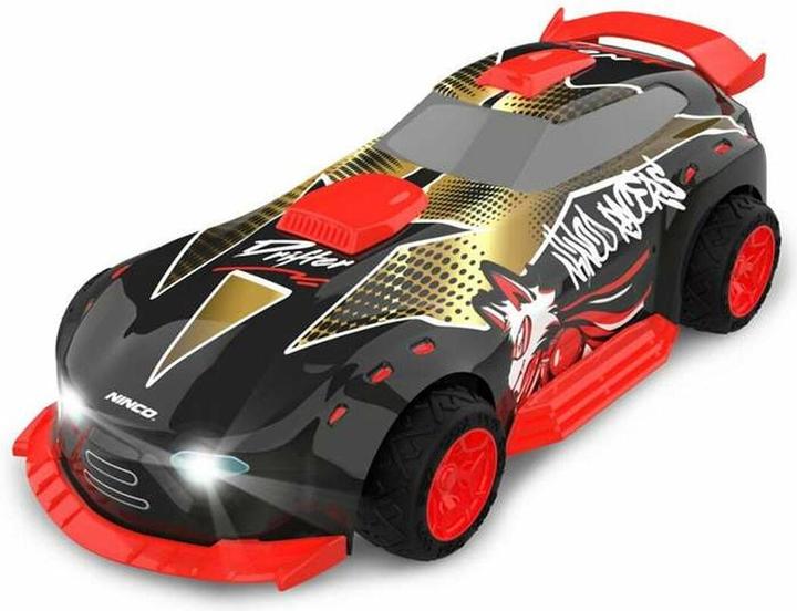 Produktbild Ninco NINCO-DRIFTER 1:16 HERLAADBARE BATTERIJ (93199)