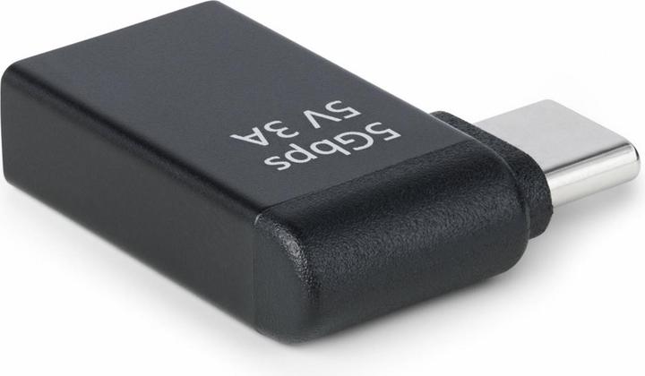 Actual product image StarTech USB-C to A adapter (USB-C, 1 Ports)