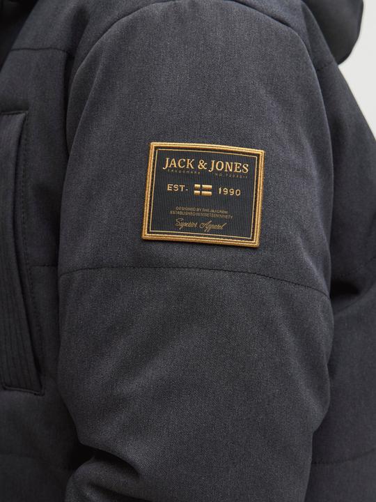 Actual product image Jack & Jones Parka Parka (L, XL)