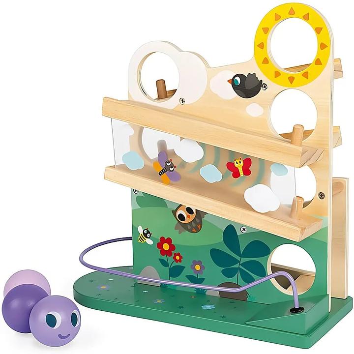 Image du produit Janod Chenille