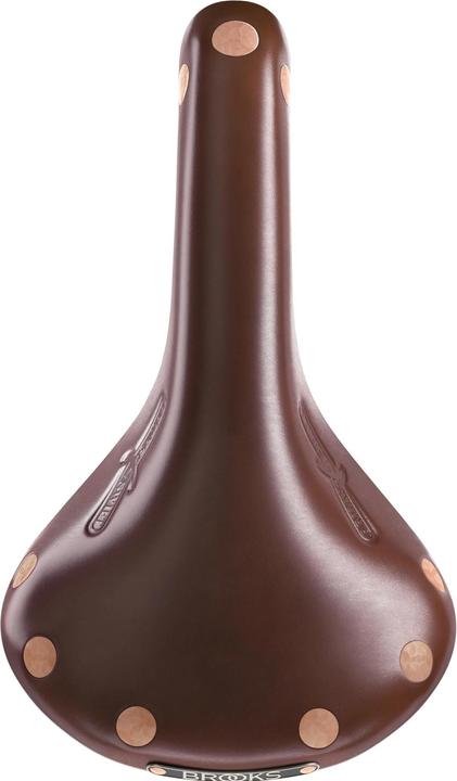 Immagine prodotto Brooks England Cromo rapido