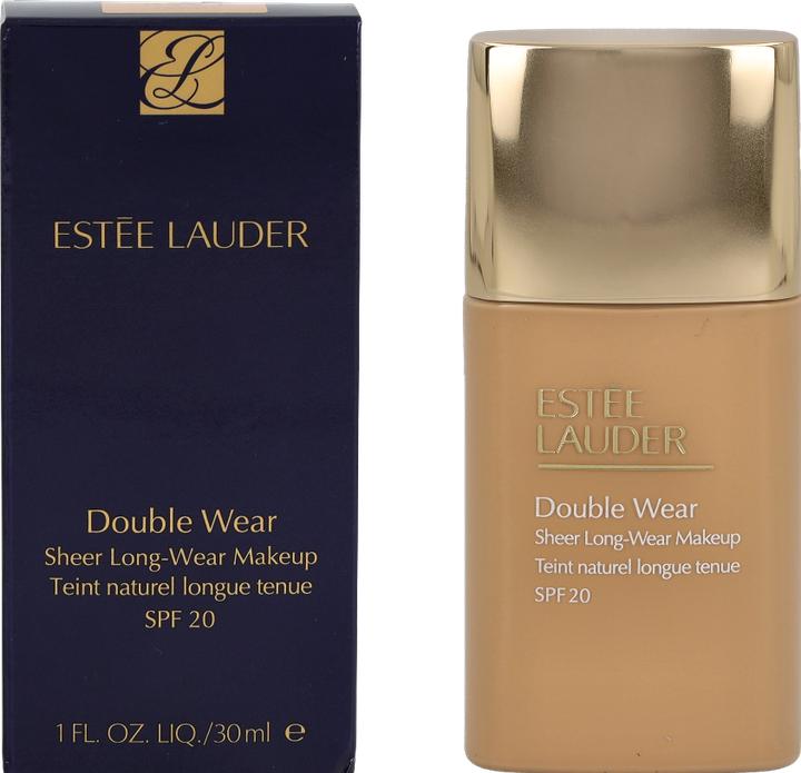 Produktbild Estée Lauder Double Wear (Nr. 3W1 - Tawny)