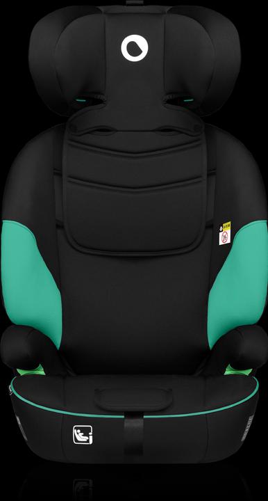 Actual product image Lionelo Levi ISize (Child seat, ECE R129/i-Size Standard)