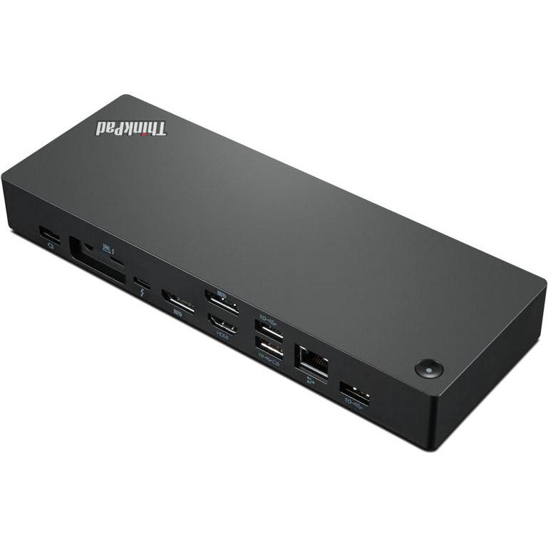Lenovo Ac adapter (100 W), Notebook Netzteil