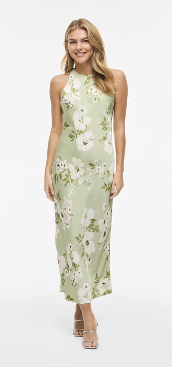 Produktbild Vila VIRAVENNA Ärmelloses Maxikleid (38)