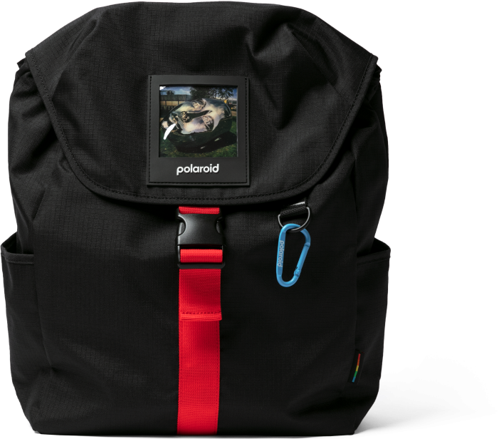Image du produit Polaroid Backpacks (Sac à dos photo, 25 l)
