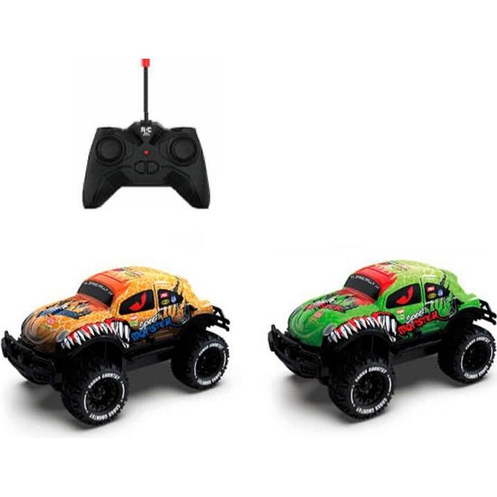 OEM Funkgesteuertes Auto Monster Race A Assorted 1 (MOD0635)