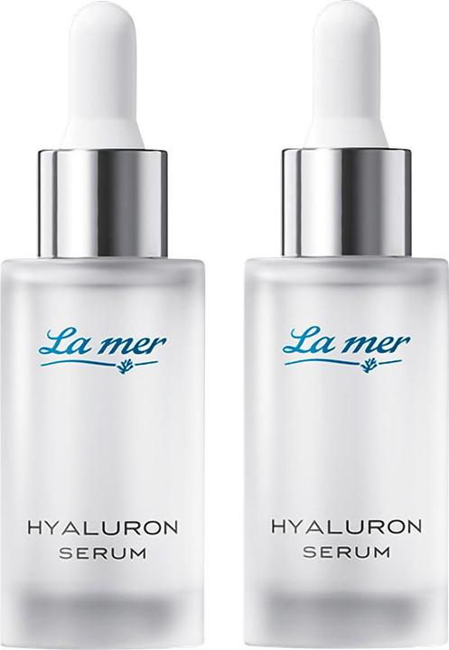 Produktbild La Mer Hyaluron Serum Set (30 ml)
