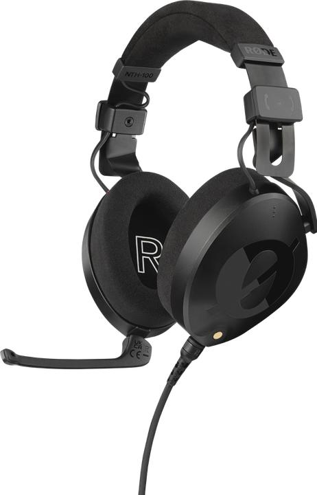 Produktbild RØDE NTH-100M Over-Ear-Headset (Kabelgebunden)