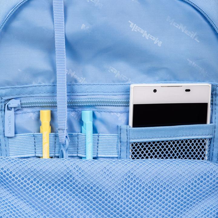 Produktbild Mc Neill Milo Schulrucksack 43 cm (27 l)