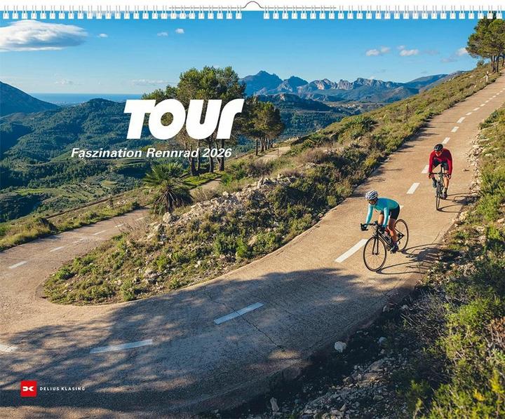 Image du produit Tour 2026