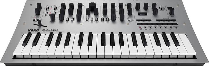 Korg Minilogue