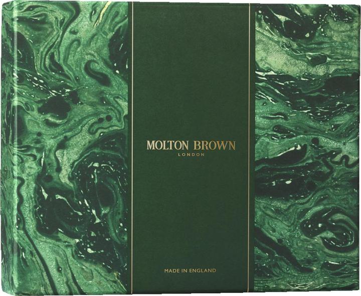 Productafbeelding Molton Brown Kustcipres & Zeevenkel Reizen (Lichaamsverzorgingsset)
