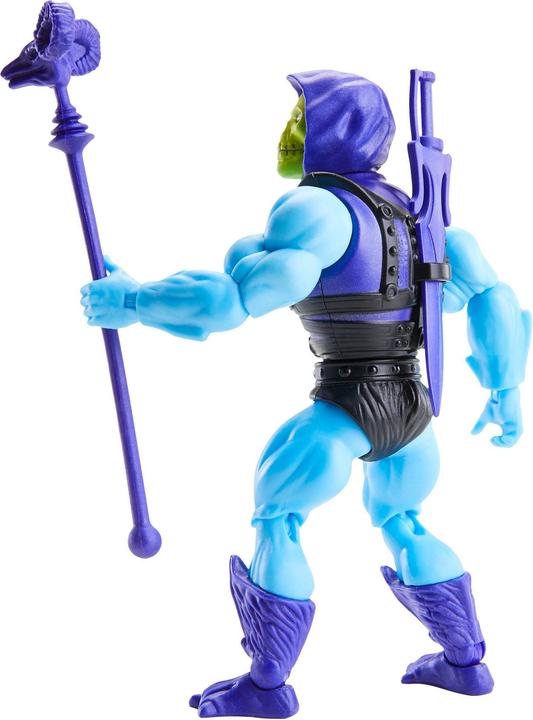 Immagine prodotto Masters of the Universe Skeletor
